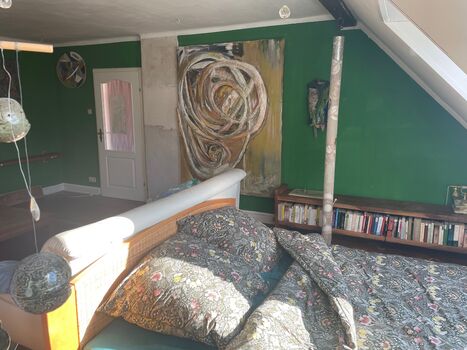 Monteurunterkunft in Hagenow – 3 SZ, WLAN & Parkplatz Bild 3