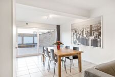 Monteurwohnung Lüdenscheid – Garage, Einzelbetten, Rechnung Bild 2