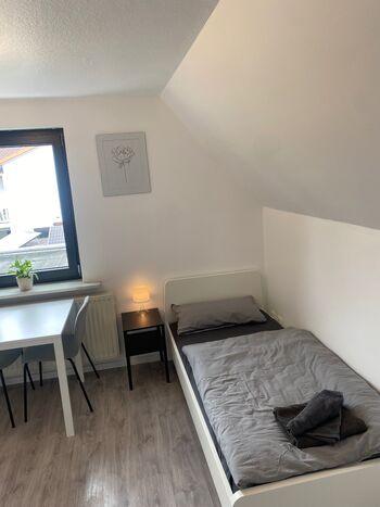 Pension Hüttengrund Bild 5