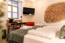 dreamcation Business Apartments Regensburg Bild 2