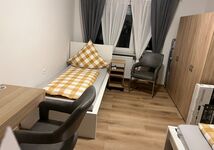 Monteuren Zimmer Ludwigshafen Bild 23