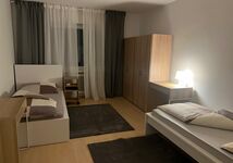 Monteuren Zimmer Ludwigshafen Bild 22