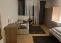 Monteuren Zimmer Ludwigshafen Bild 14