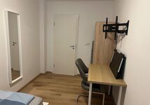 Monteuren Zimmer Ludwigshafen Bild 4