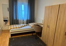 Monteuren Zimmer Ludwigshafen Bild 18