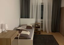 Monteuren Zimmer Ludwigshafen Bild 13