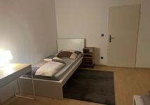 Monteuren Zimmer Ludwigshafen Bild 11