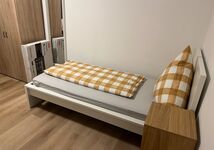 Monteuren Zimmer Ludwigshafen Bild 9