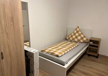 Monteuren Zimmer Ludwigshafen Bild 7