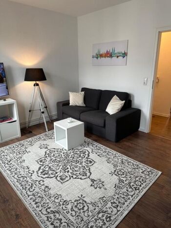 Ferienwohnung Hansetraum Lübeck Bild 5
