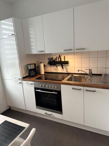 Ferienwohnung Hansetraum Lübeck Bild 4