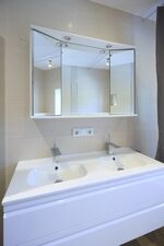 Zentrales Wohnen mit Garten in München Bild 4