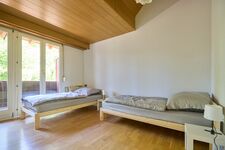 Zentrales Wohnen mit Garten in München Bild 10