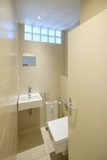 Zentrales Wohnen mit Garten in München Bild 6