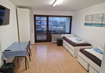 Monteur Doppelzimmer Karlsruhe peter homes