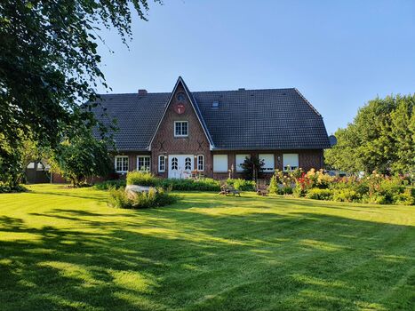 Monteurwohnungen auf dem Leutnantshof