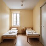 Monteurunterkunft Augsburg -nach Wunsch/Bedürfnis Bild 4