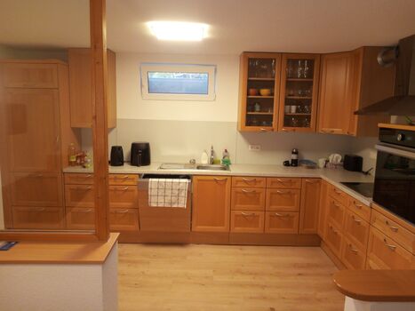 Traunapartment-EZ-Parkplatz-24/7-Zentrale Lage-WLAN