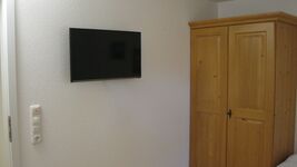 Doppelzimmer, TV