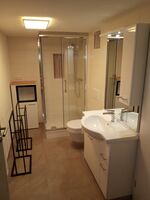 WC / Dusche