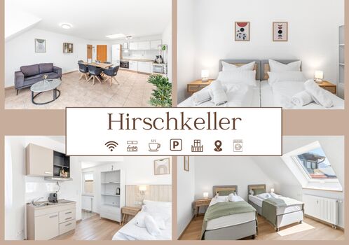 Gasthaus Hirschkeller