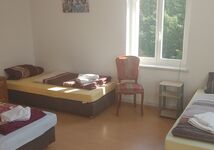 Hostel Vorharz Ballenstedt Zdjęcie 4