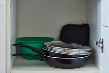 Neues Apartment in Bramfeld-3 Schlafzimmer-bis 6-8 Personen Bild 20