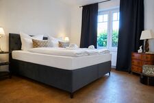 Ferienhaus Has & Igel in Buxtehude bis 10 Personen, 4 Schlafzimmer Bild 7