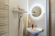 Neues Apartment in Bramfeld-3 Schlafzimmer-bis 6-8 Personen Bild 13