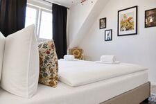 Ferienhaus Has & Igel in Buxtehude bis 10 Personen, 4 Schlafzimmer Bild 13
