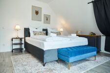 Ferienhaus Has & Igel in Buxtehude bis 10 Personen, 4 Schlafzimmer Bild 15