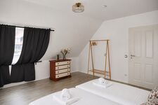 Ferienhaus Has & Igel in Buxtehude bis 10 Personen, 4 Schlafzimmer Bild 25