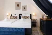 Ferienhaus Has & Igel in Buxtehude bis 10 Personen, 4 Schlafzimmer Bild 17