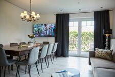 Ferienhaus Has & Igel in Buxtehude bis 10 Personen, 4 Schlafzimmer Bild 12