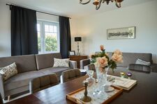 Ferienhaus Has & Igel in Buxtehude bis 10 Personen, 4 Schlafzimmer Bild 14