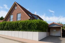 Ferienhaus Has & Igel in Buxtehude bis 10 Personen, 4 Schlafzimmer Bild 9