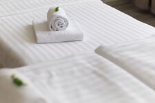 Neues Apartment in Bramfeld-3 Schlafzimmer-bis 6-8 Personen Bild 18