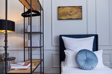 Neues Apartment in Bramfeld-3 Schlafzimmer-bis 6-8 Personen Bild 15