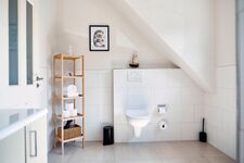 Ferienhaus Has & Igel in Buxtehude bis 10 Personen, 4 Schlafzimmer Bild 21