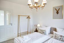 Ferienhaus Has & Igel in Buxtehude bis 10 Personen, 4 Schlafzimmer Bild 18