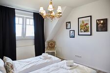Ferienhaus Has & Igel in Buxtehude bis 10 Personen, 4 Schlafzimmer Bild 10