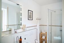 Ferienhaus Has & Igel in Buxtehude bis 10 Personen, 4 Schlafzimmer Bild 6