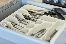 Neues Apartment in Bramfeld-3 Schlafzimmer-bis 6-8 Personen Bild 8