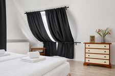 Ferienhaus Has & Igel in Buxtehude bis 10 Personen, 4 Schlafzimmer Bild 23