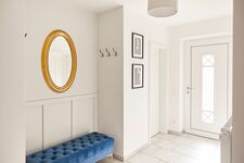 Ferienhaus Has & Igel in Buxtehude bis 10 Personen, 4 Schlafzimmer Bild 4