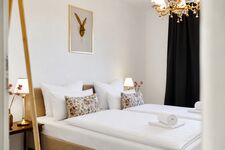 Ferienhaus Has & Igel in Buxtehude bis 10 Personen, 4 Schlafzimmer Bild 20