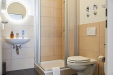 Neues Apartment in Bramfeld-3 Schlafzimmer-bis 6-8 Personen Bild 23