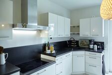 Ferienhaus Has & Igel in Buxtehude bis 10 Personen, 4 Schlafzimmer Bild 8
