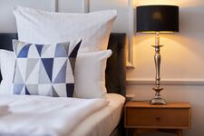 Neues Apartment in Bramfeld-3 Schlafzimmer-bis 6-8 Personen Bild 1