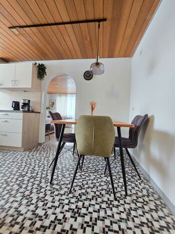 Monteur/Ferienwohnung Colmberg Fam. Leidenberger Obrázok 2